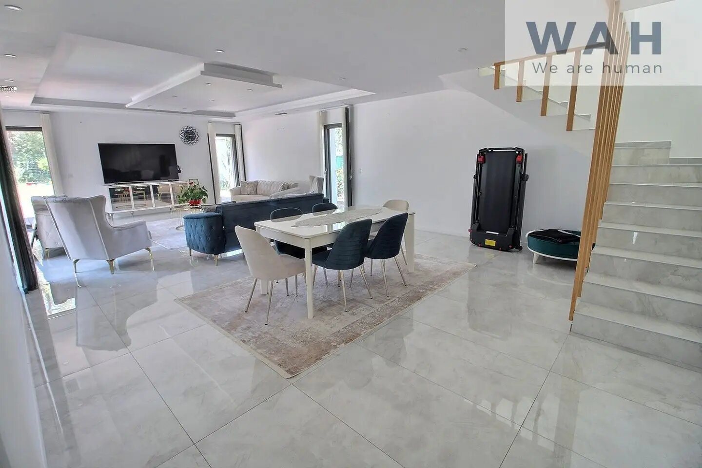 Maison à vendre, 190m², Grabels