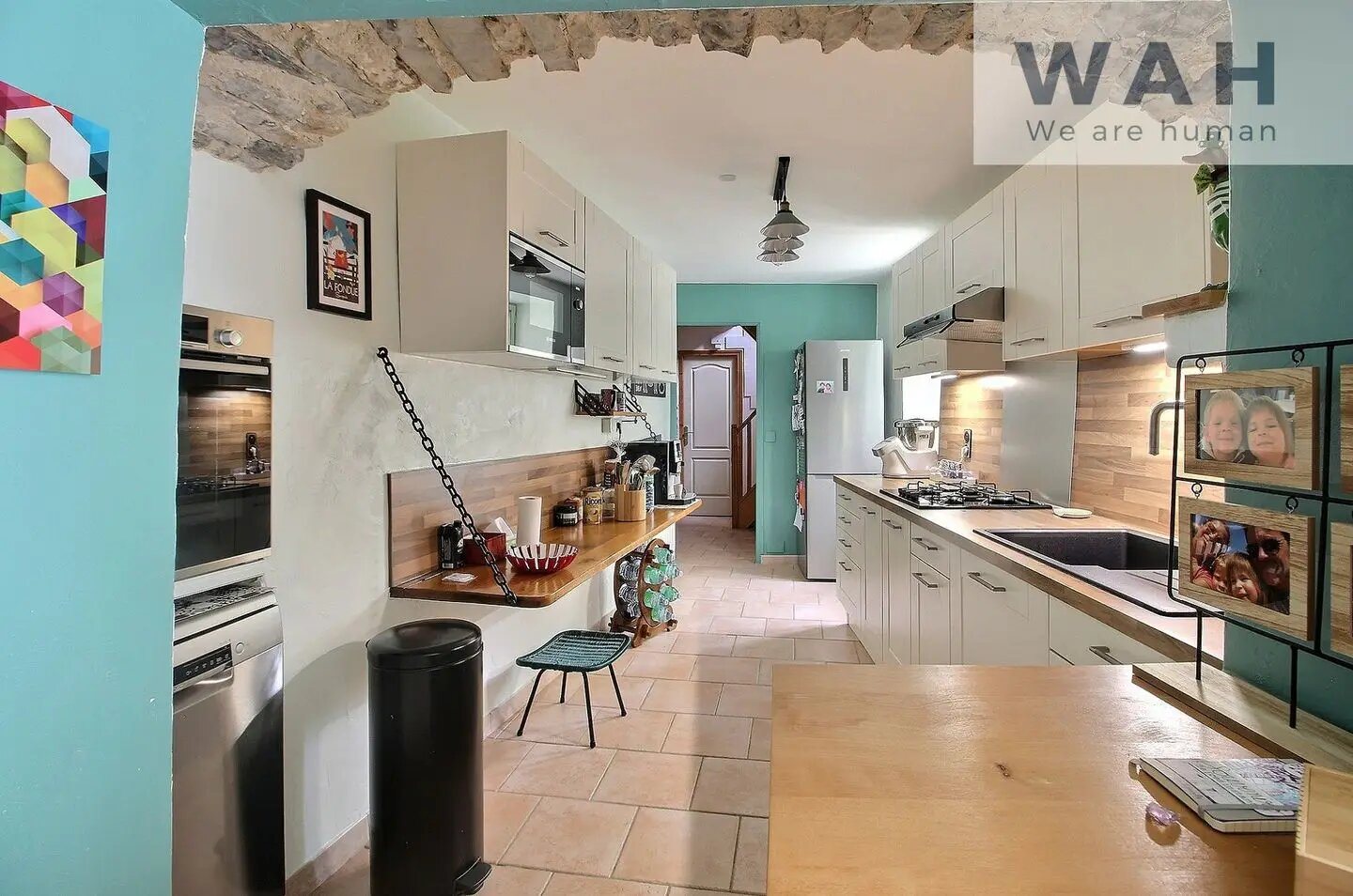 Maison à vendre, 83m², Causse-de-la-Selle