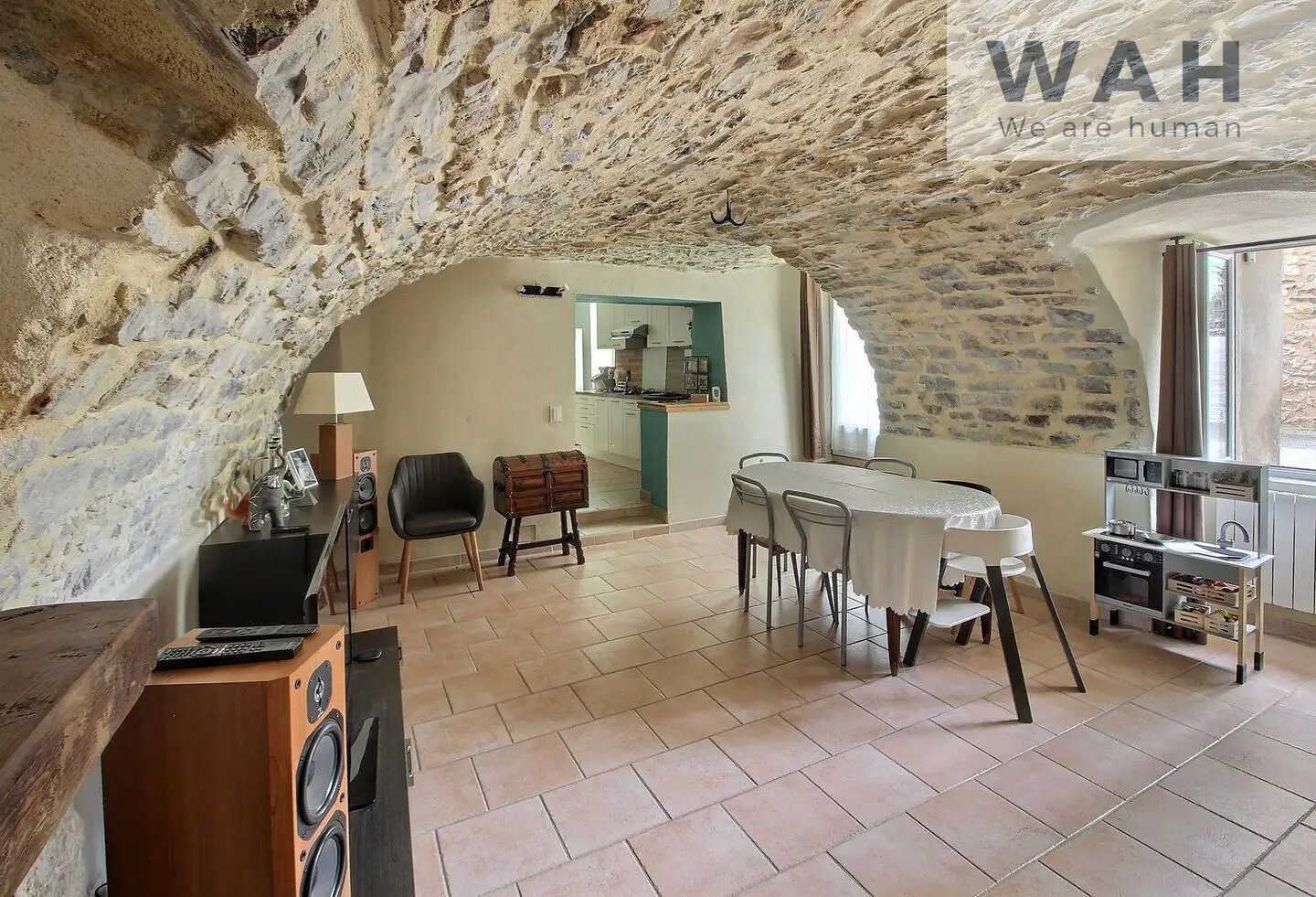 Maison à vendre, 83m², Causse-de-la-Selle