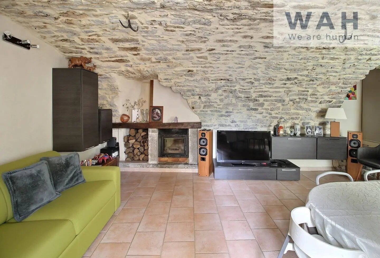 Maison à vendre, 83m², Causse-de-la-Selle