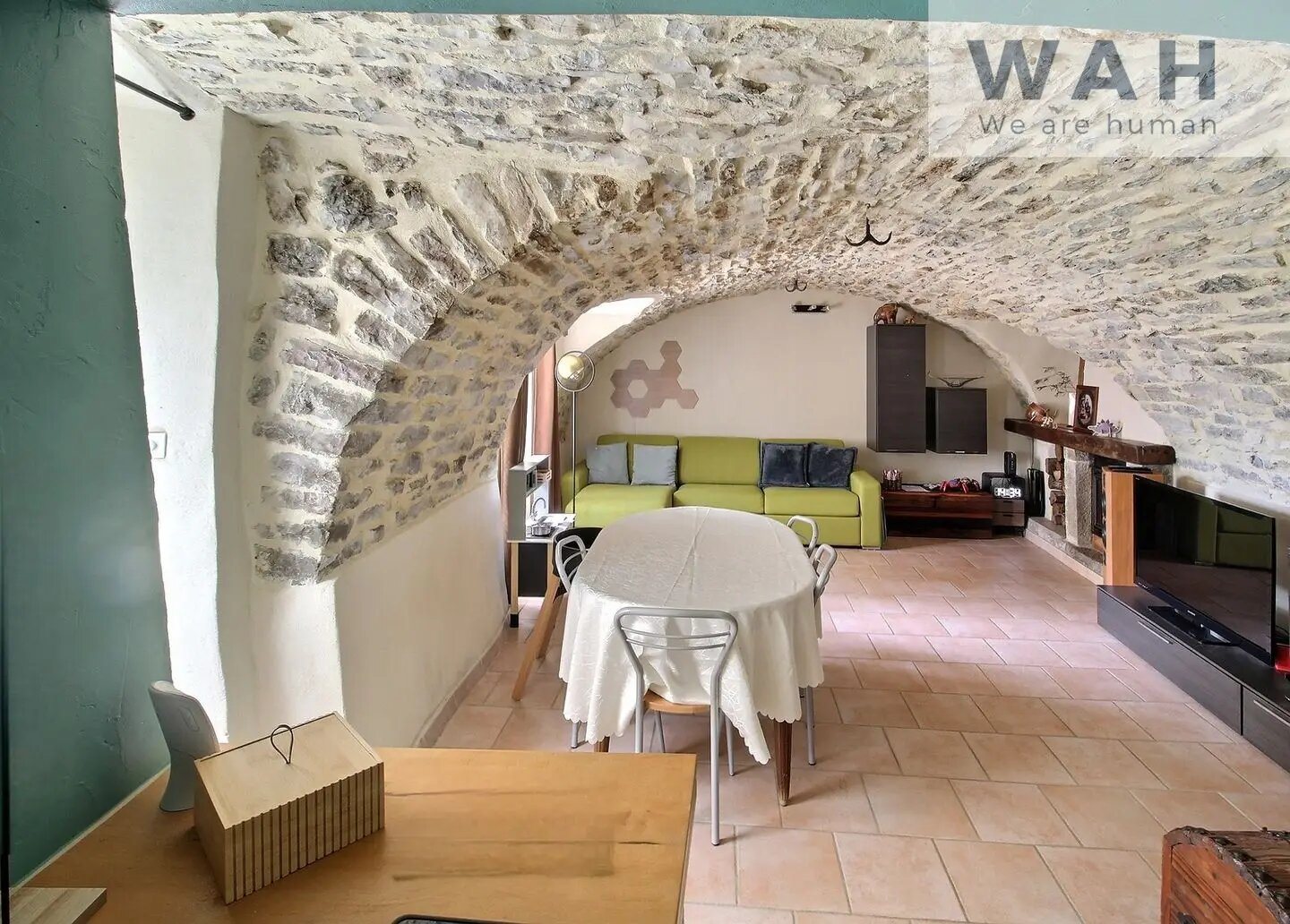 Maison à vendre, 83m², Causse-de-la-Selle