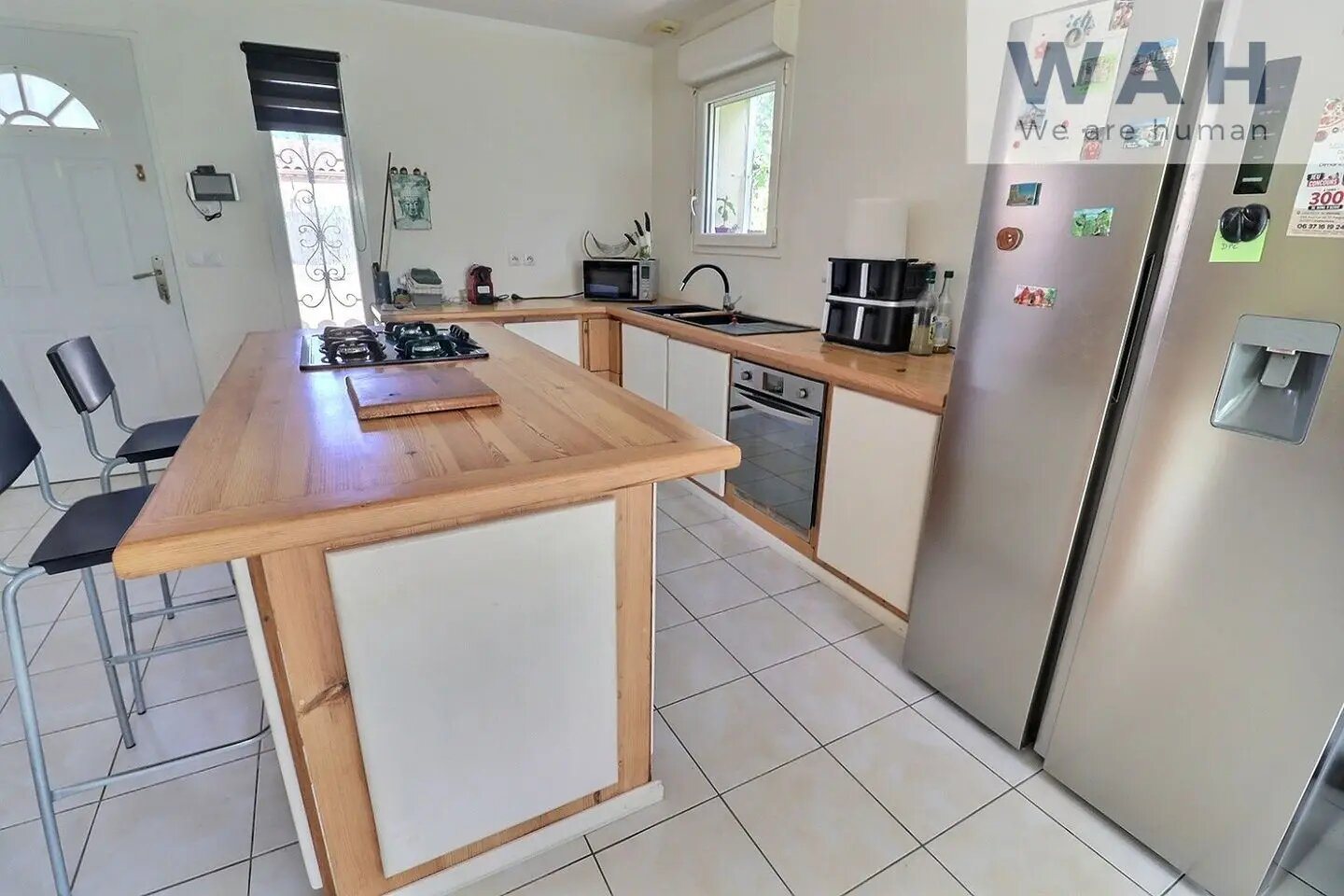 Maison à vendre, 89m², Puilacher