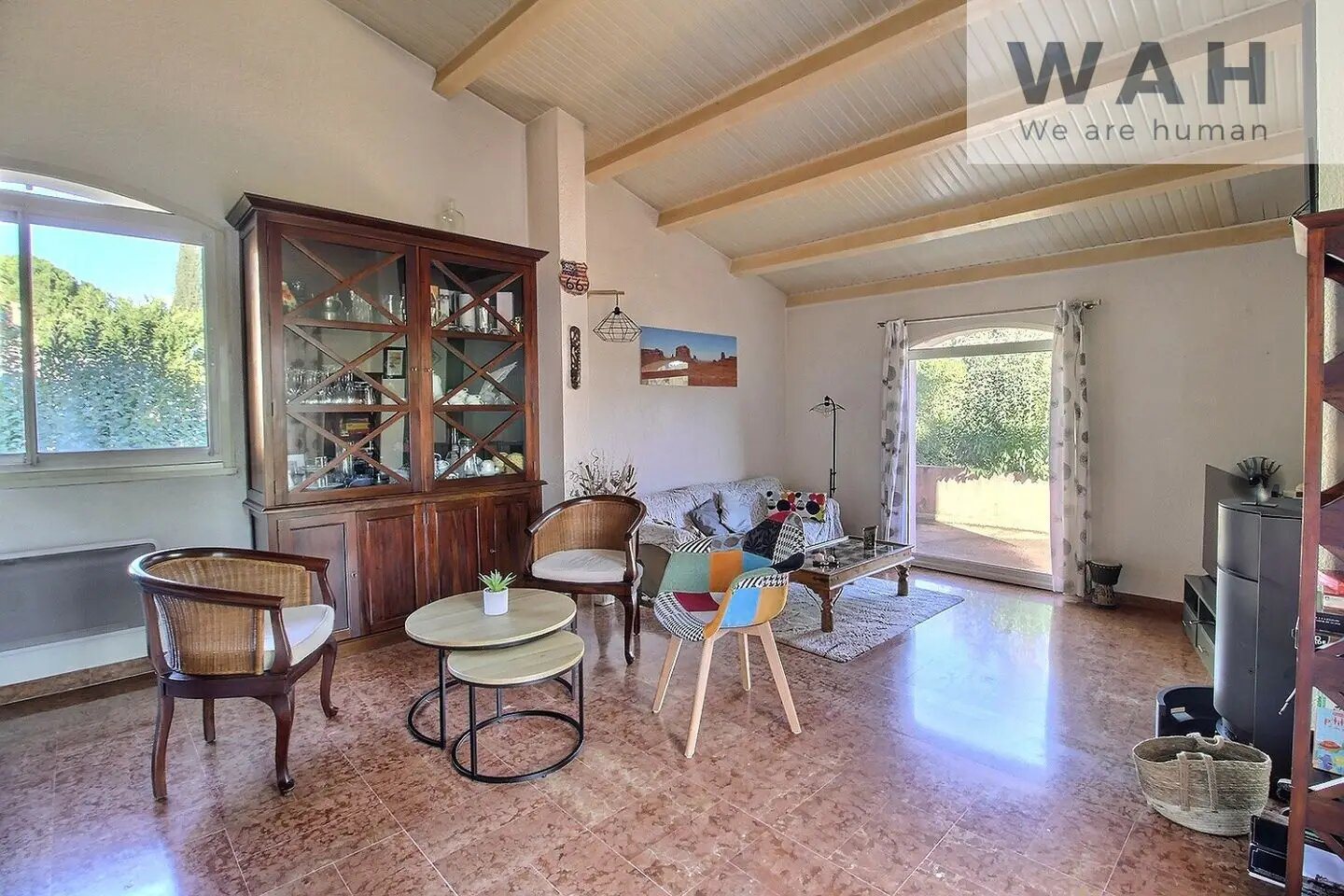 Maison à vendre, 159m², Saint-Clément-de-Rivière