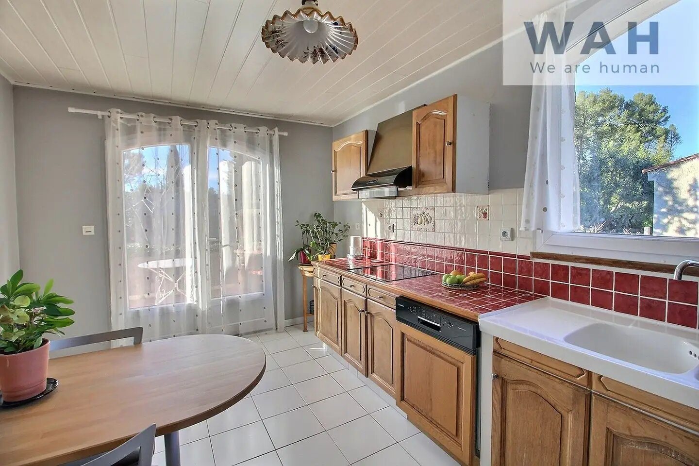 Maison à vendre, 159m², Saint-Clément-de-Rivière