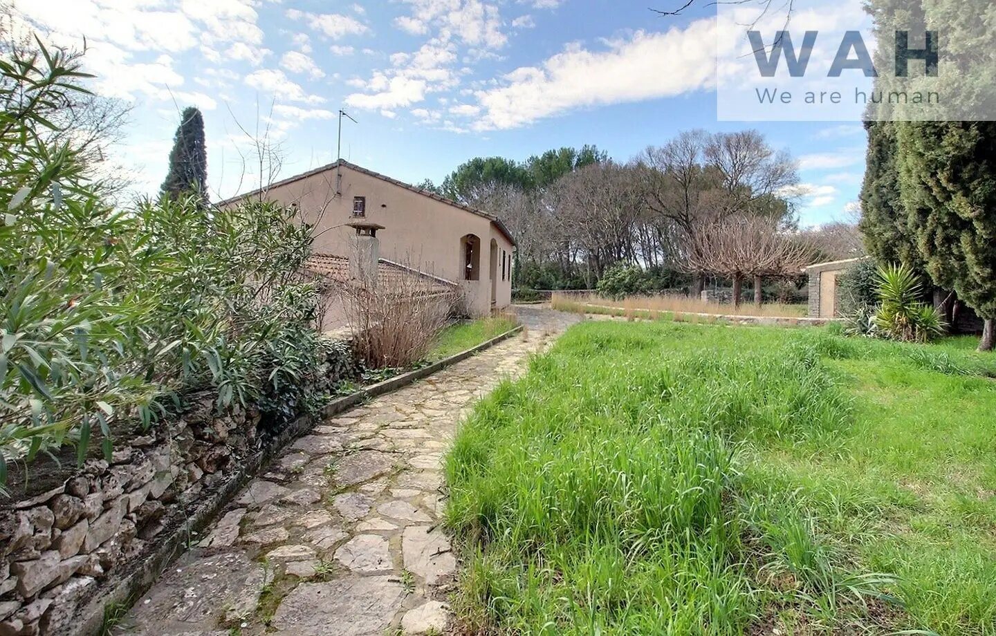 Maison à vendre, 83m², Viols-en-Laval