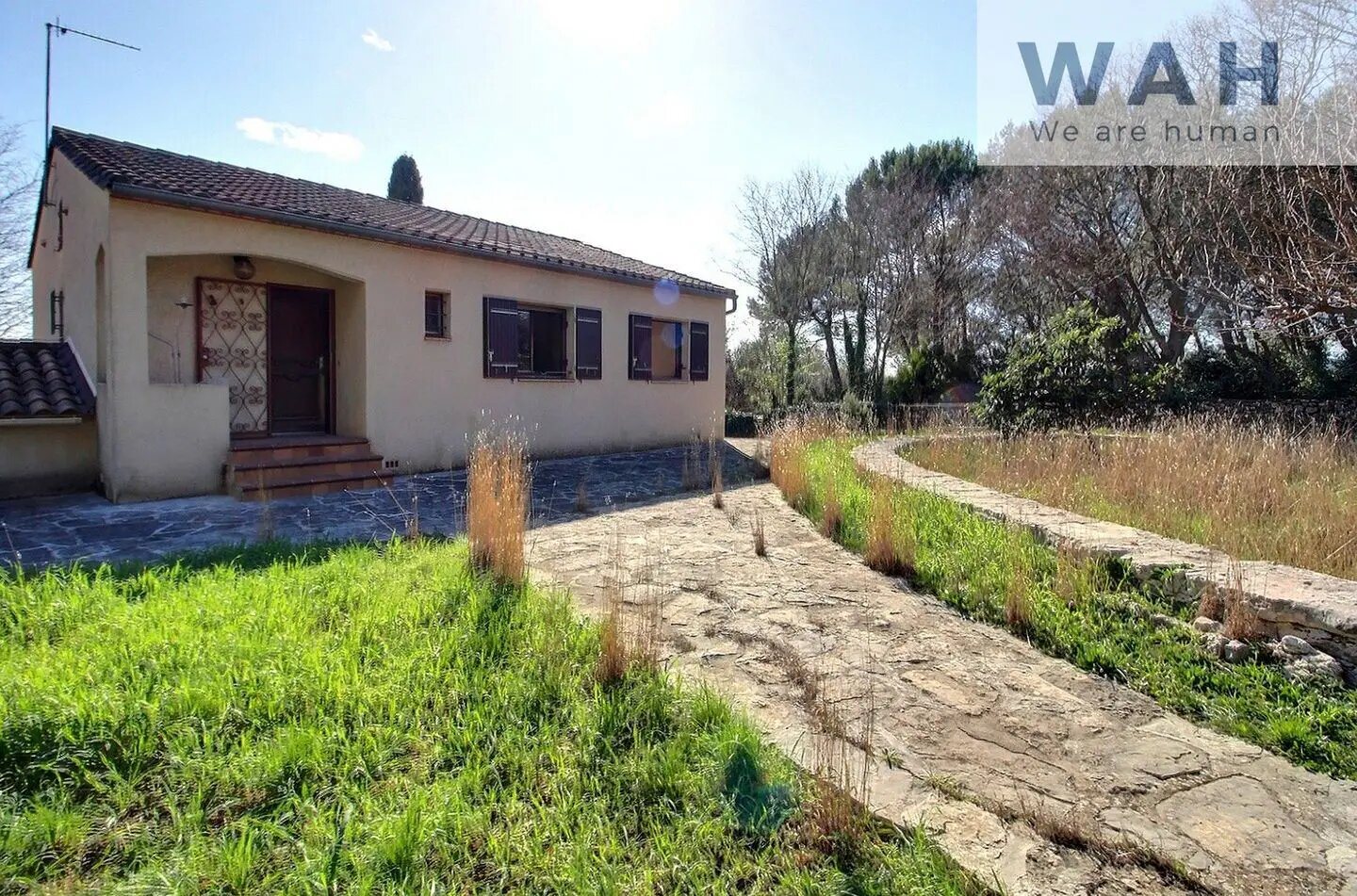 Maison à vendre, 83m², Viols-en-Laval