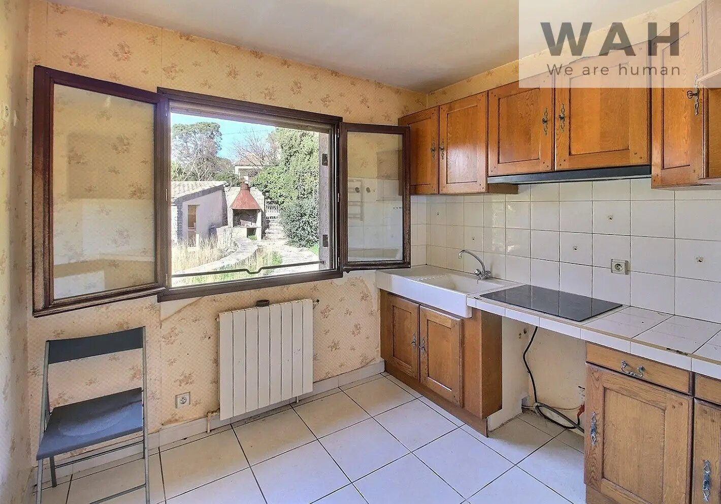 Maison à vendre, 83m², Viols-en-Laval