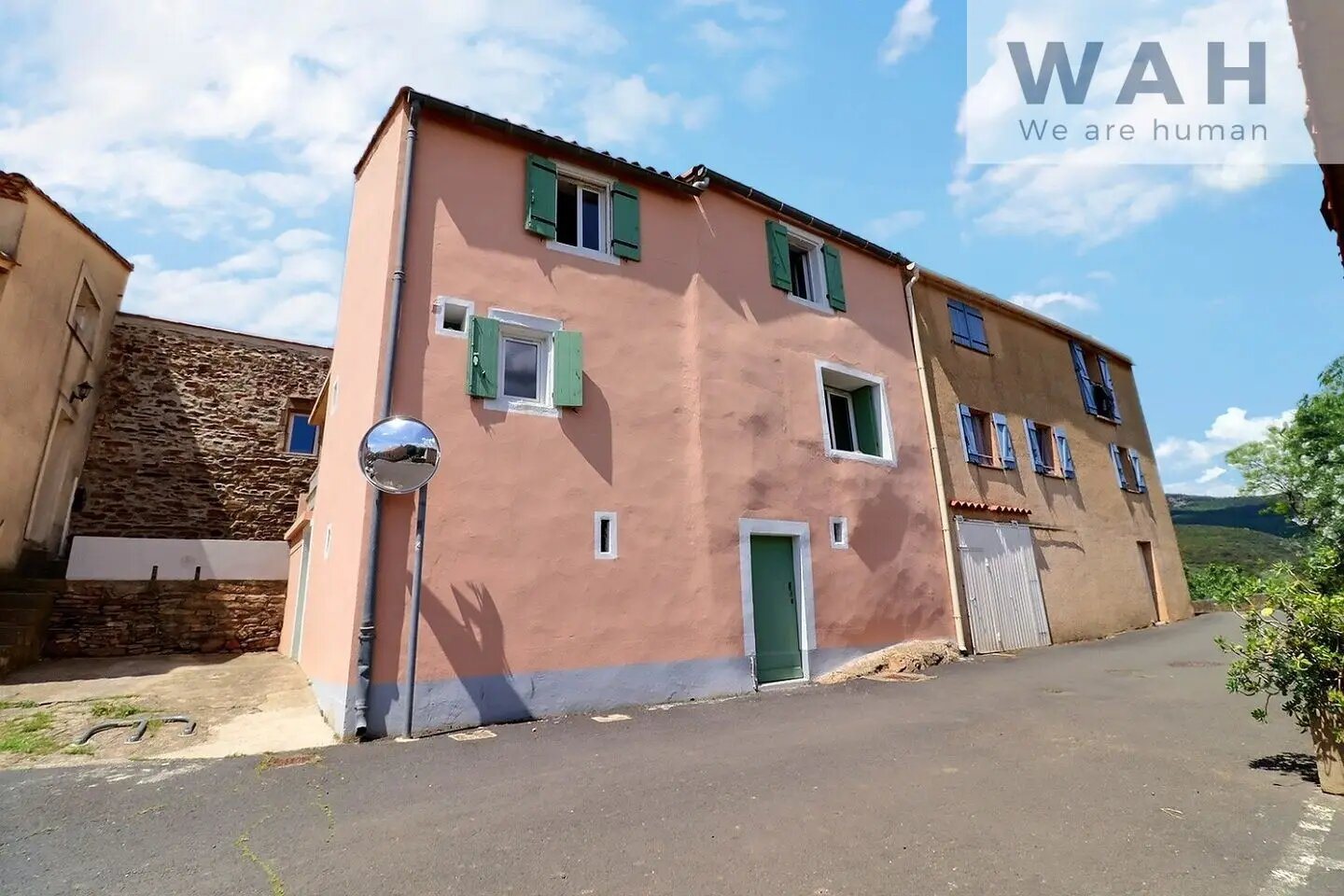 Maison à vendre, 63m², Le Bosc