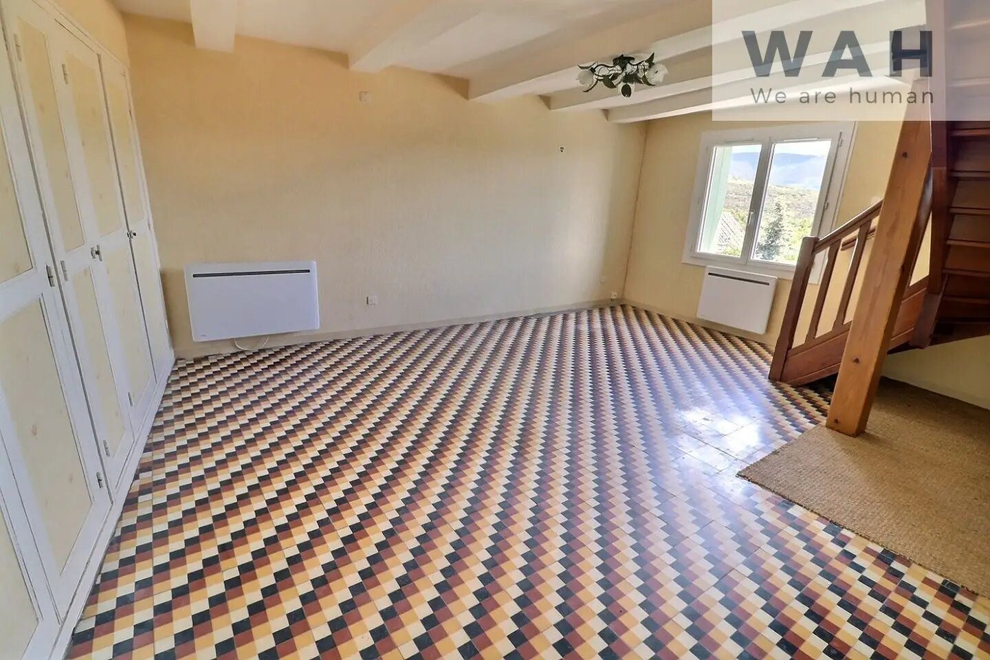 Maison à vendre, 63m², Le Bosc
