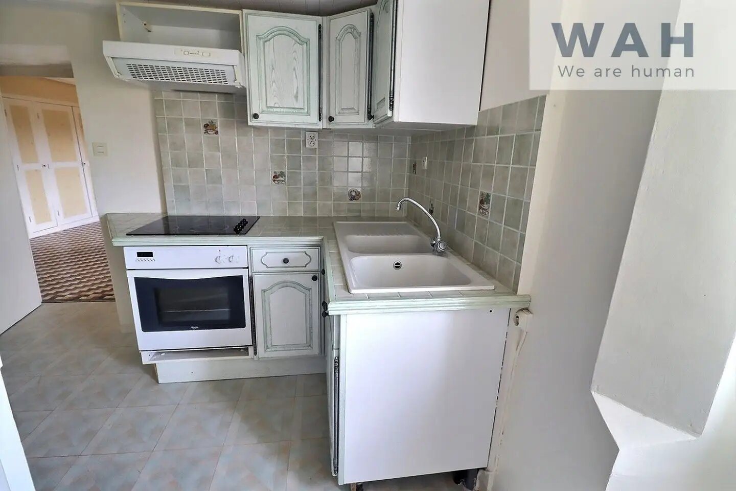 Maison à vendre, 63m², Le Bosc