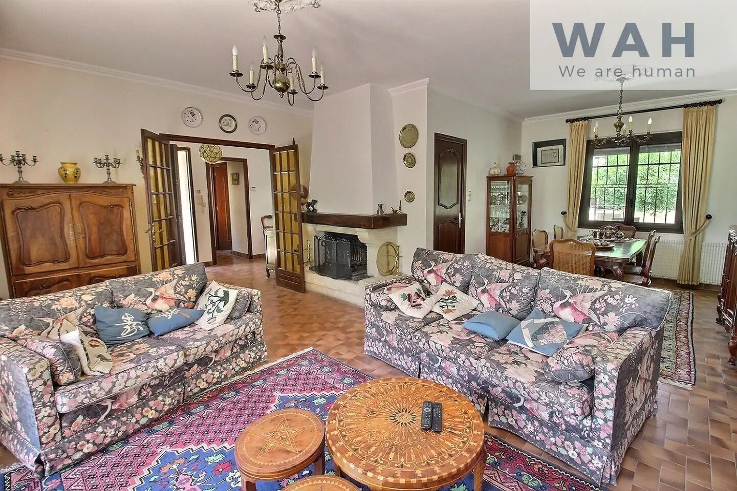 Maison à vendre, 132m², Saint-Clément-de-Rivière