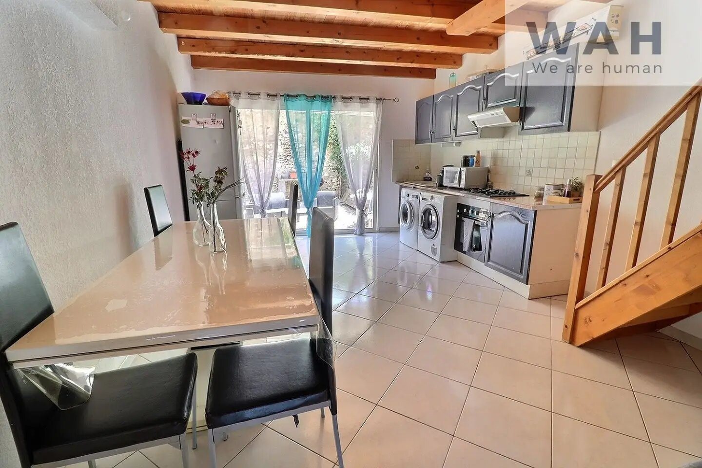 Maison à vendre, 65m², Saint-André-de-Sangonis