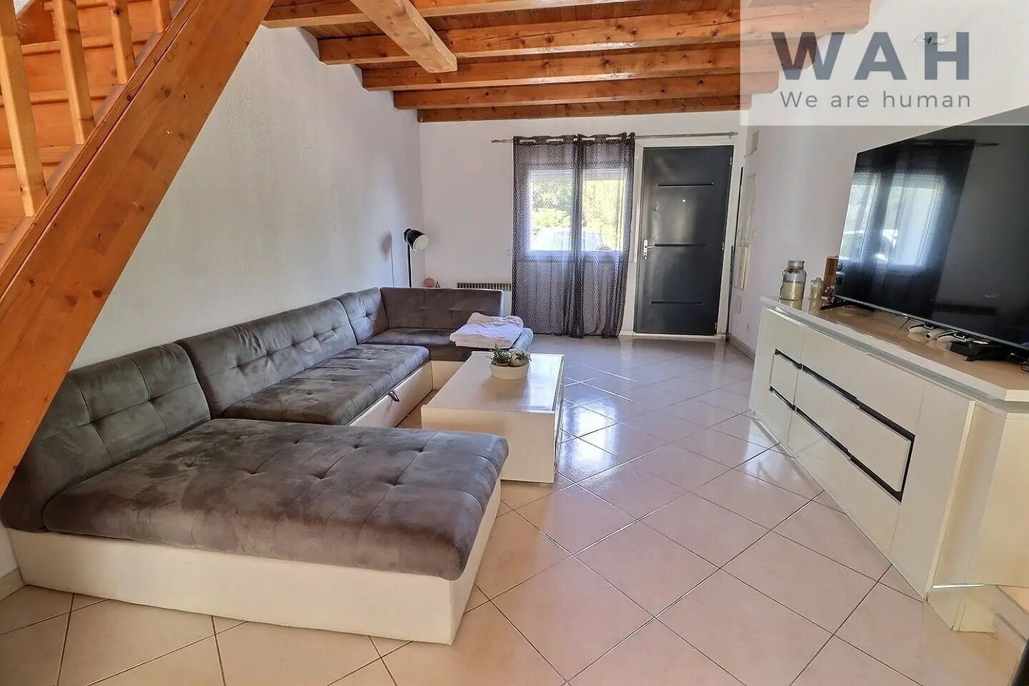 Maison à vendre, 65m², Saint-André-de-Sangonis
