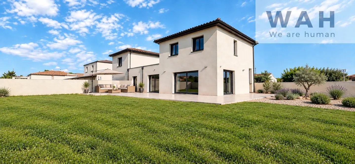 Maison à vendre, 108m², Pézenas