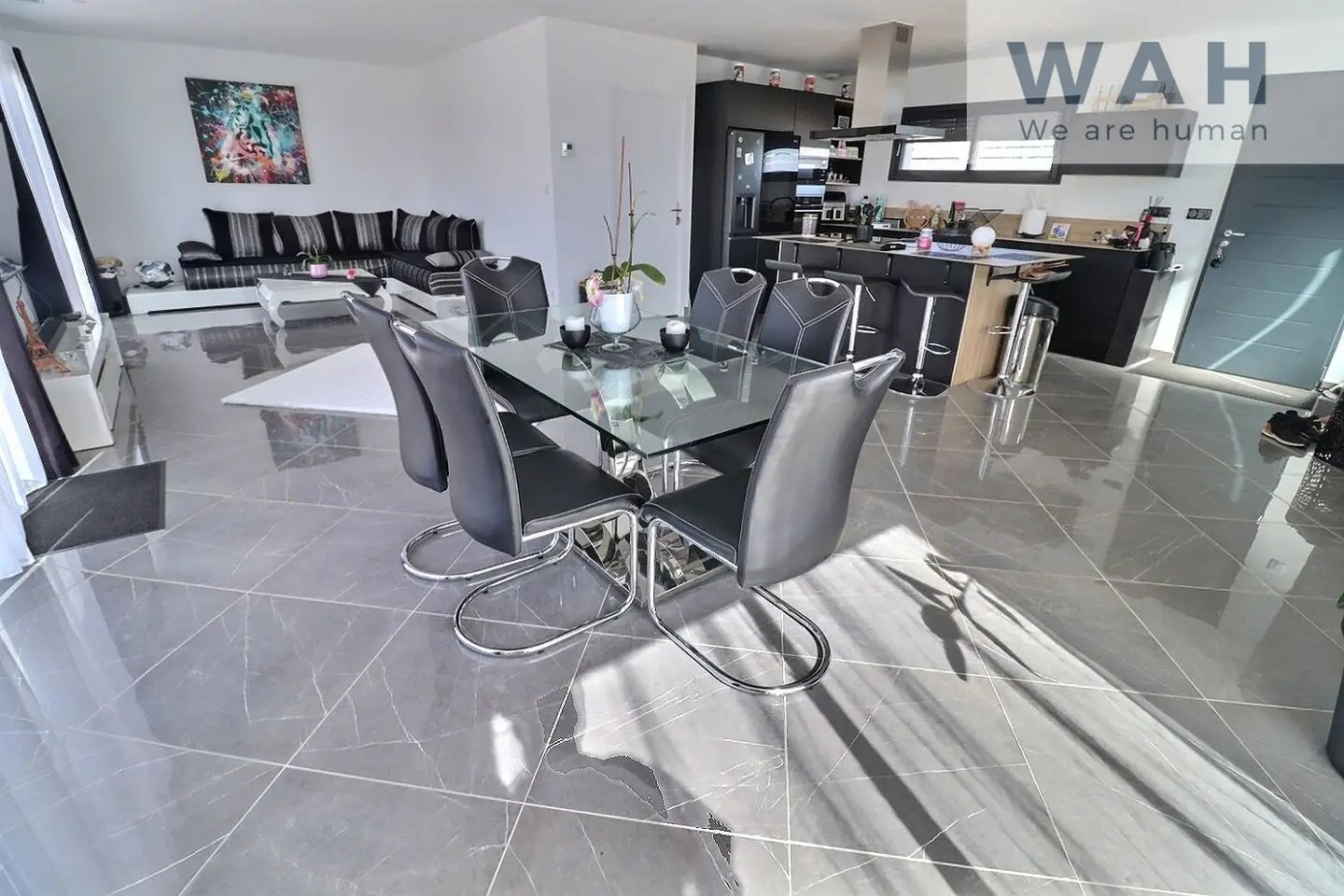 Maison à vendre, 108m², Pézenas