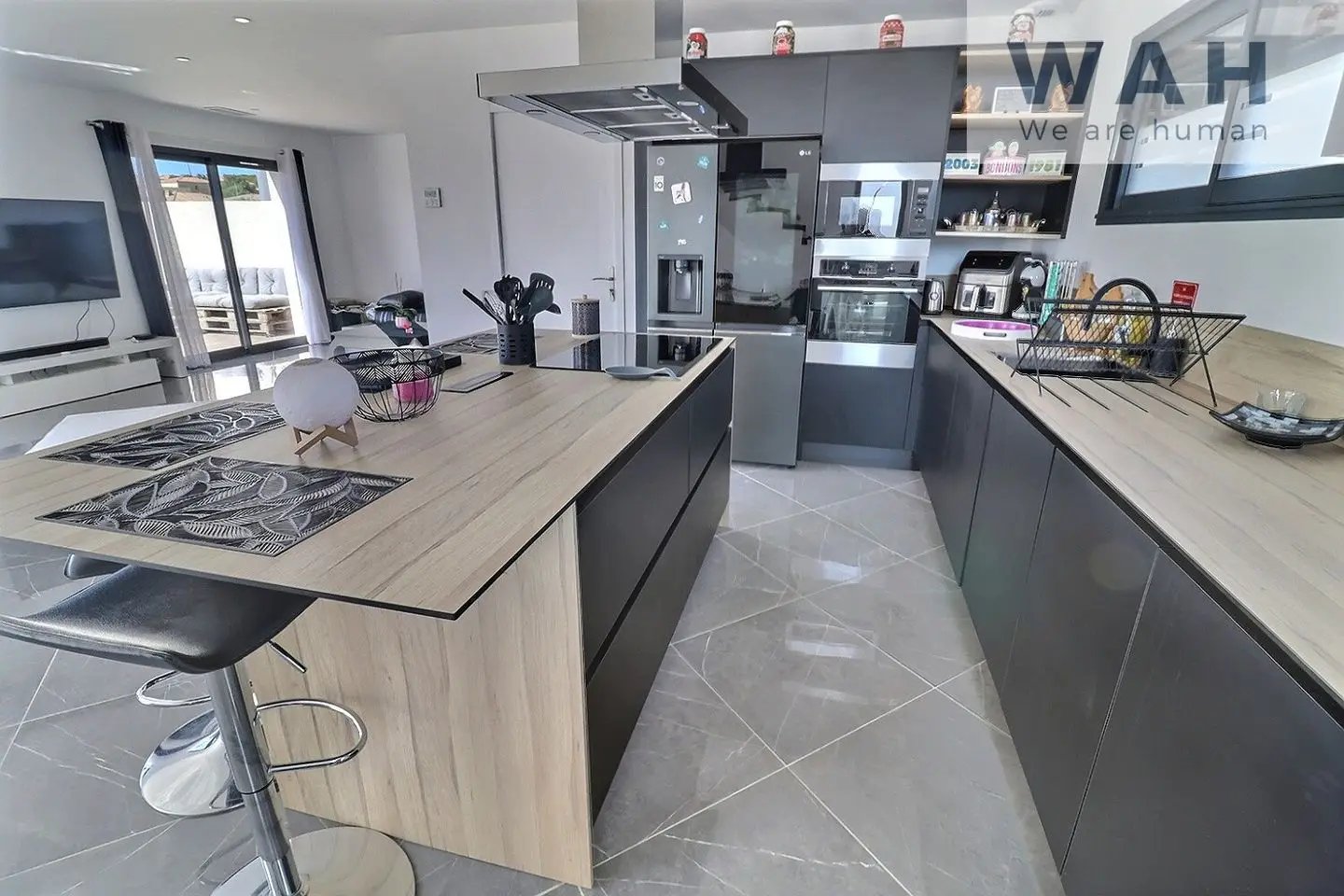 Maison à vendre, 108m², Pézenas