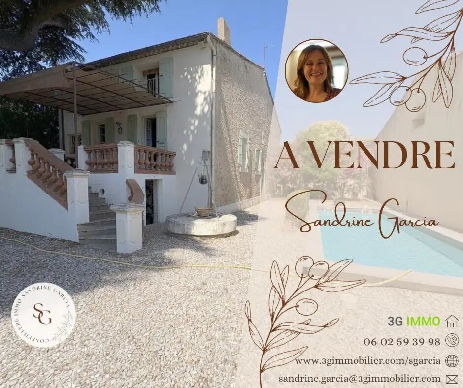 Maison à vendre, 230m², Bélarga