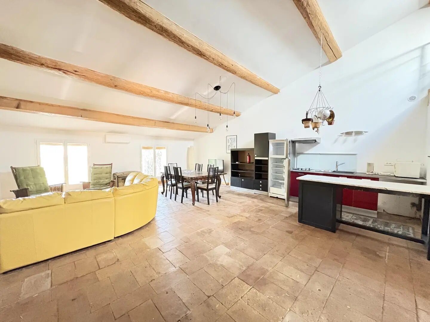 Maison à vendre, 230m², Bélarga