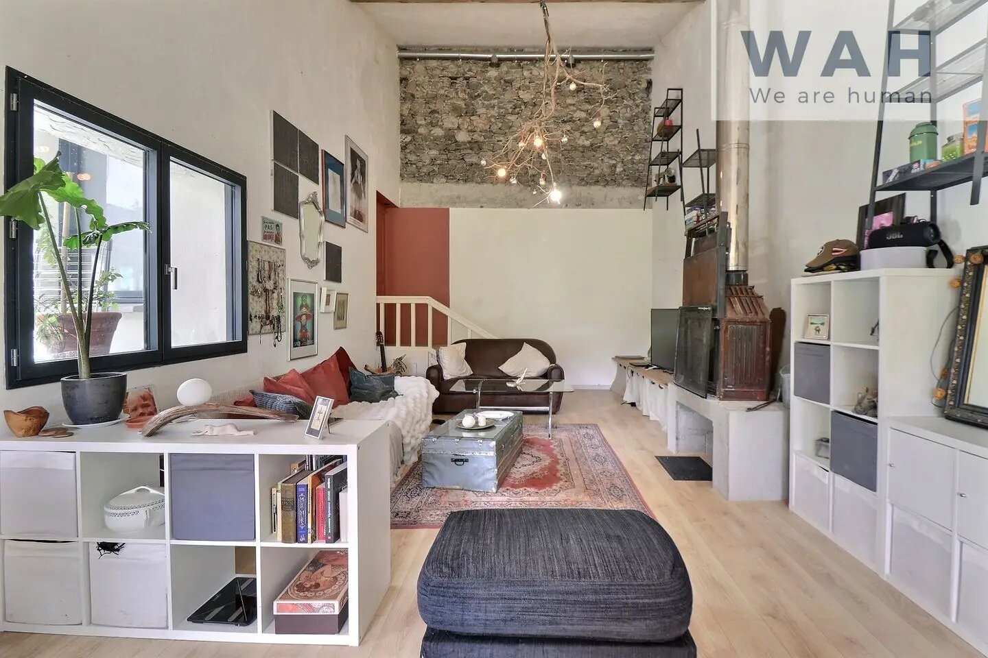 Maison à vendre, 146m², Ganges