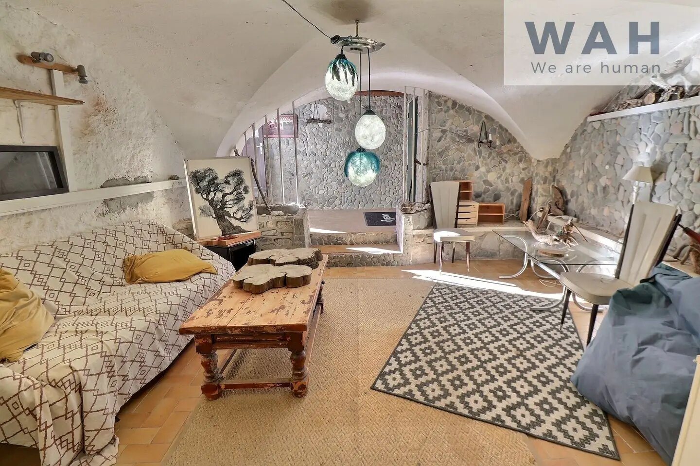 Maison à vendre, 146m², Ganges