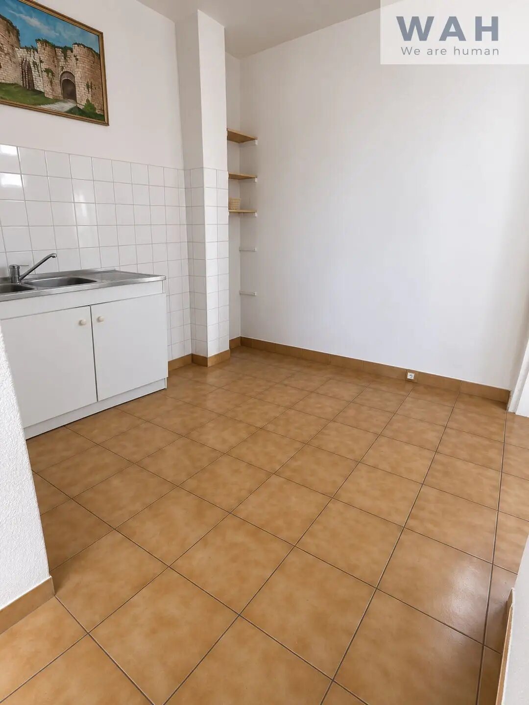 Appartement à vendre, 31m², Lodève
