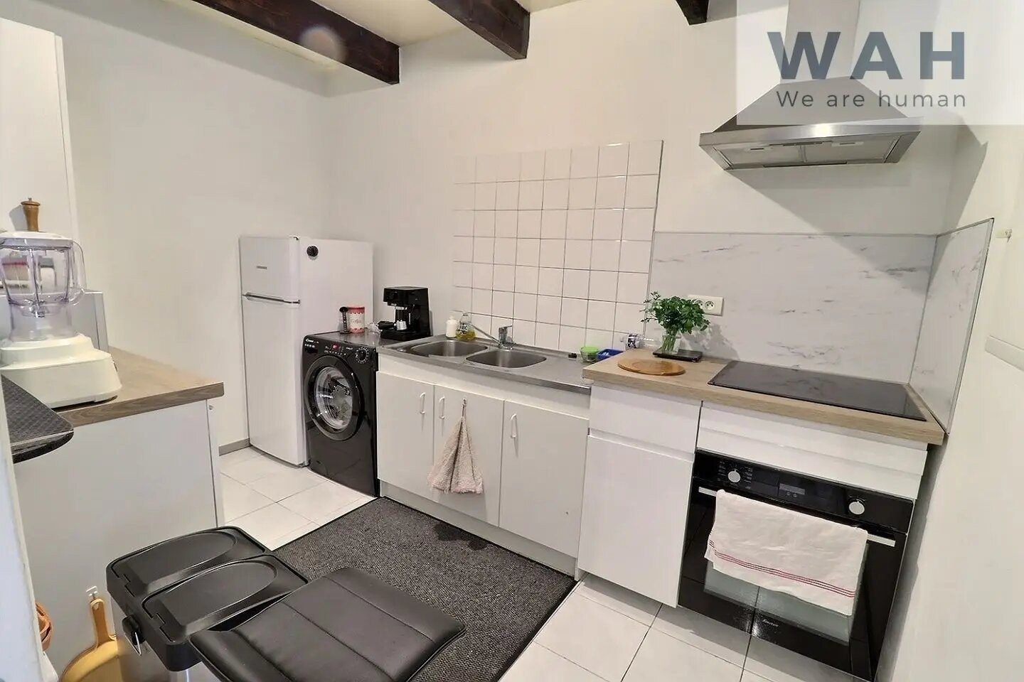 Appartement à vendre, 47m², Clermont-l'Hérault