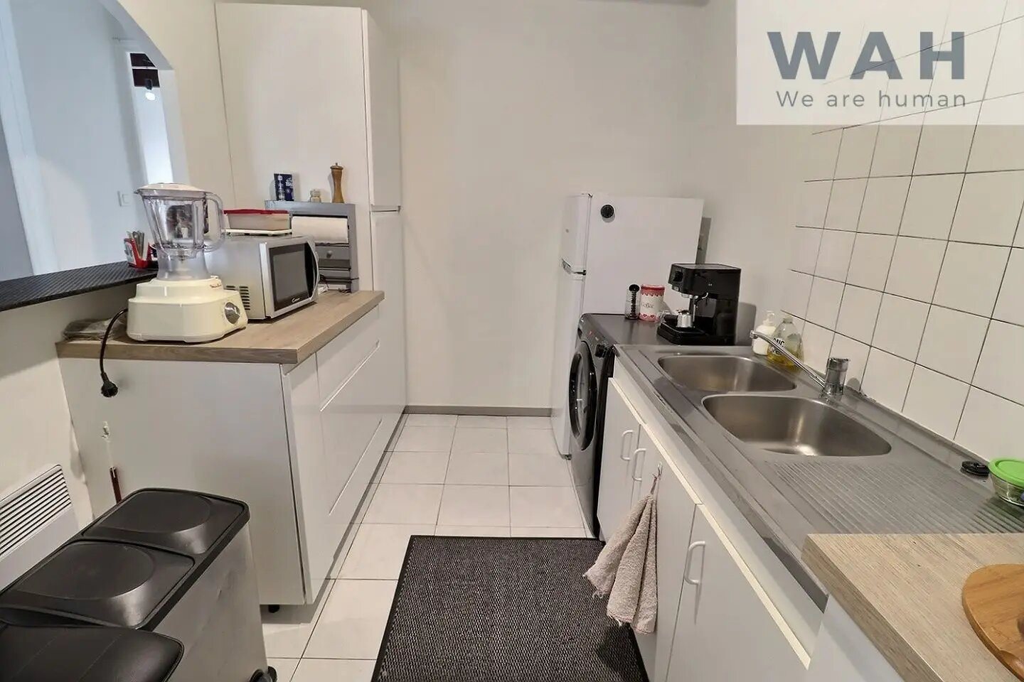 Appartement à vendre, 47m², Clermont-l'Hérault