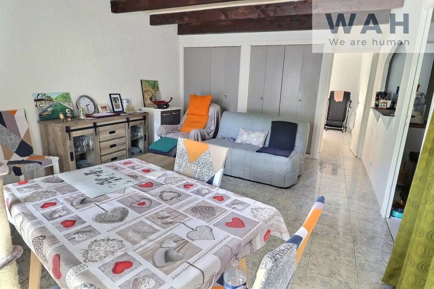 Appartement à vendre, 47m², Clermont-l'Hérault