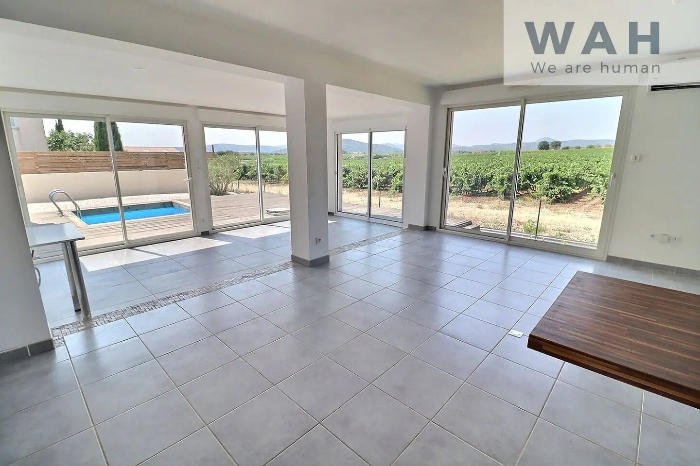 Maison à vendre, 109m², Adissan