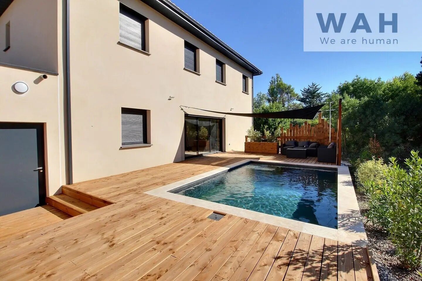 Maison à vendre, 142m², Saint-Martin-de-Londres