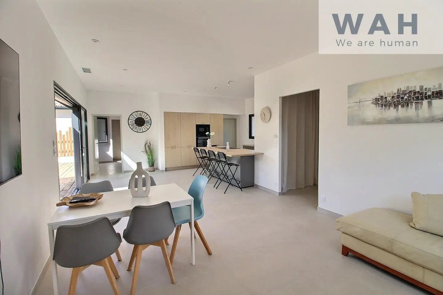 Maison à vendre, 142m², Saint-Martin-de-Londres