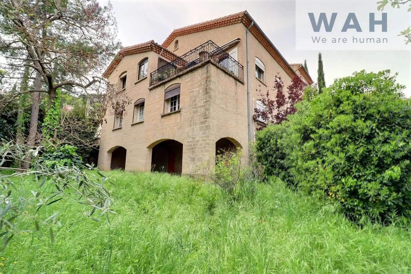Maison à vendre, 364m², Clermont-l'Hérault