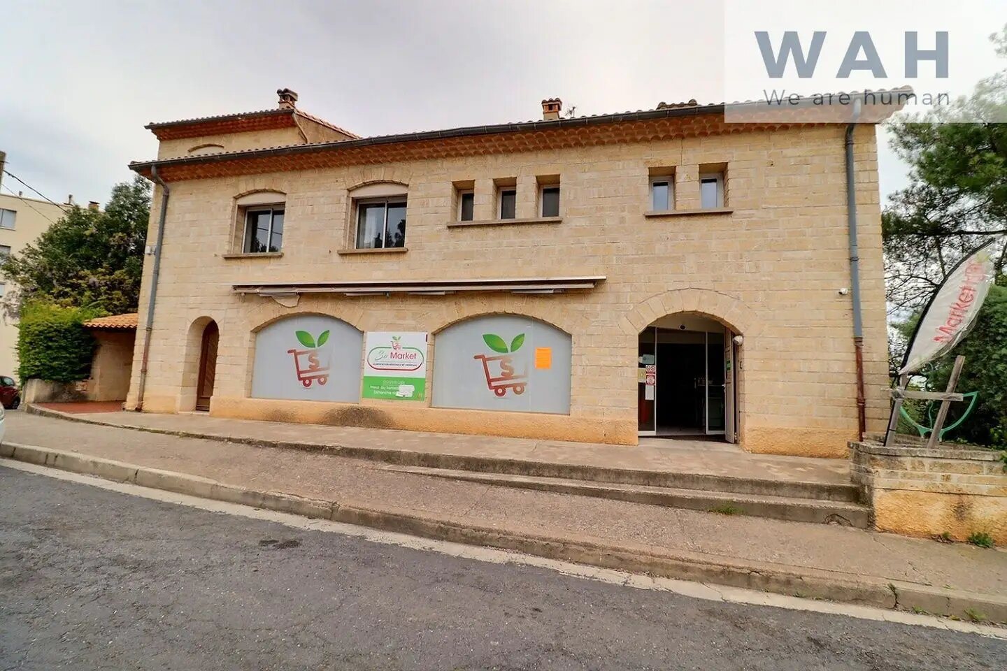 Maison à vendre, 364m², Clermont-l'Hérault