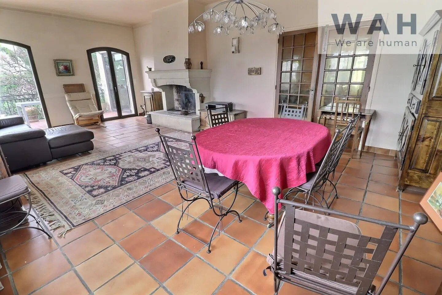 Maison à vendre, 364m², Clermont-l'Hérault