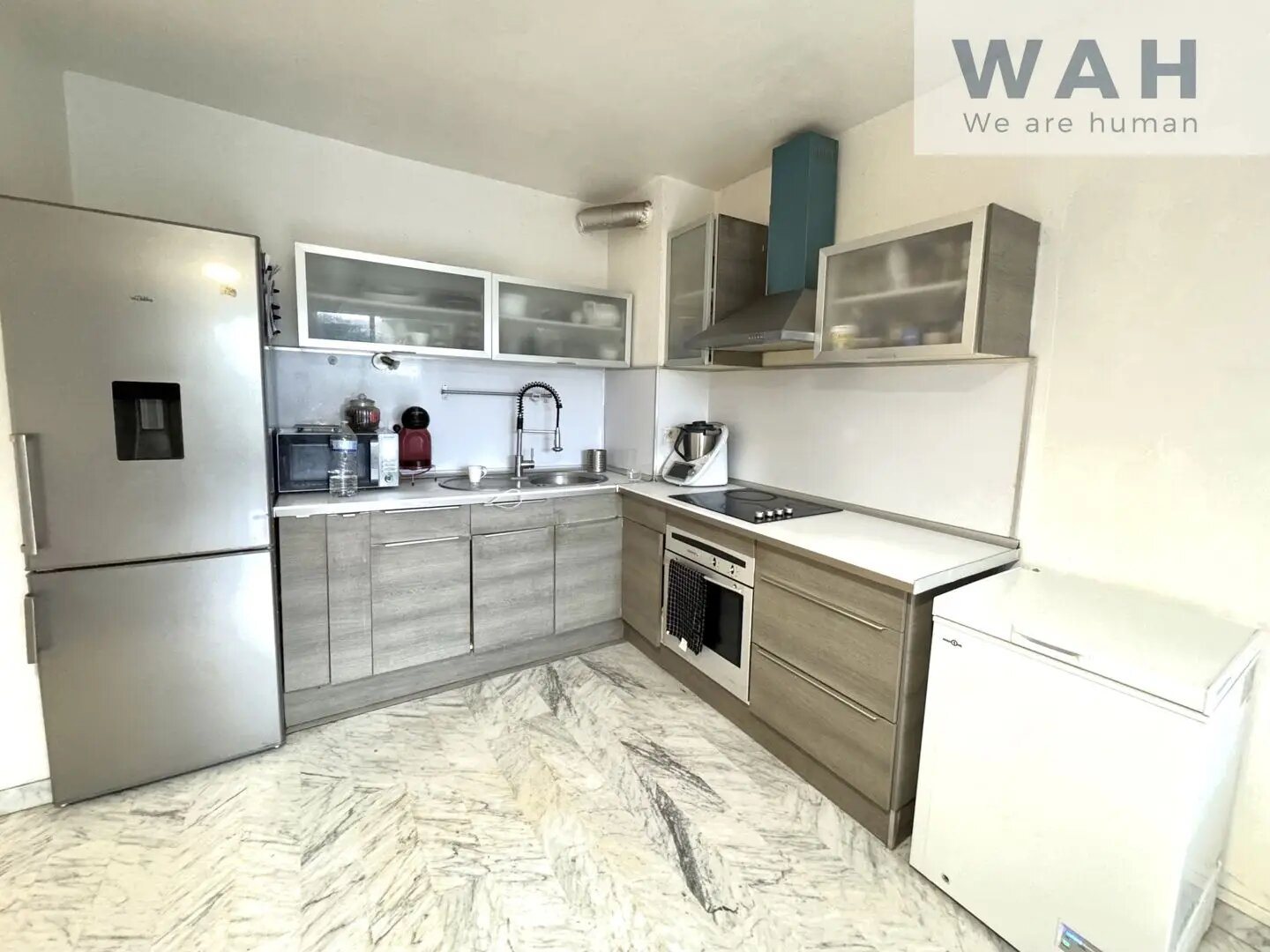 Appartement à vendre, 62m², Montpellier