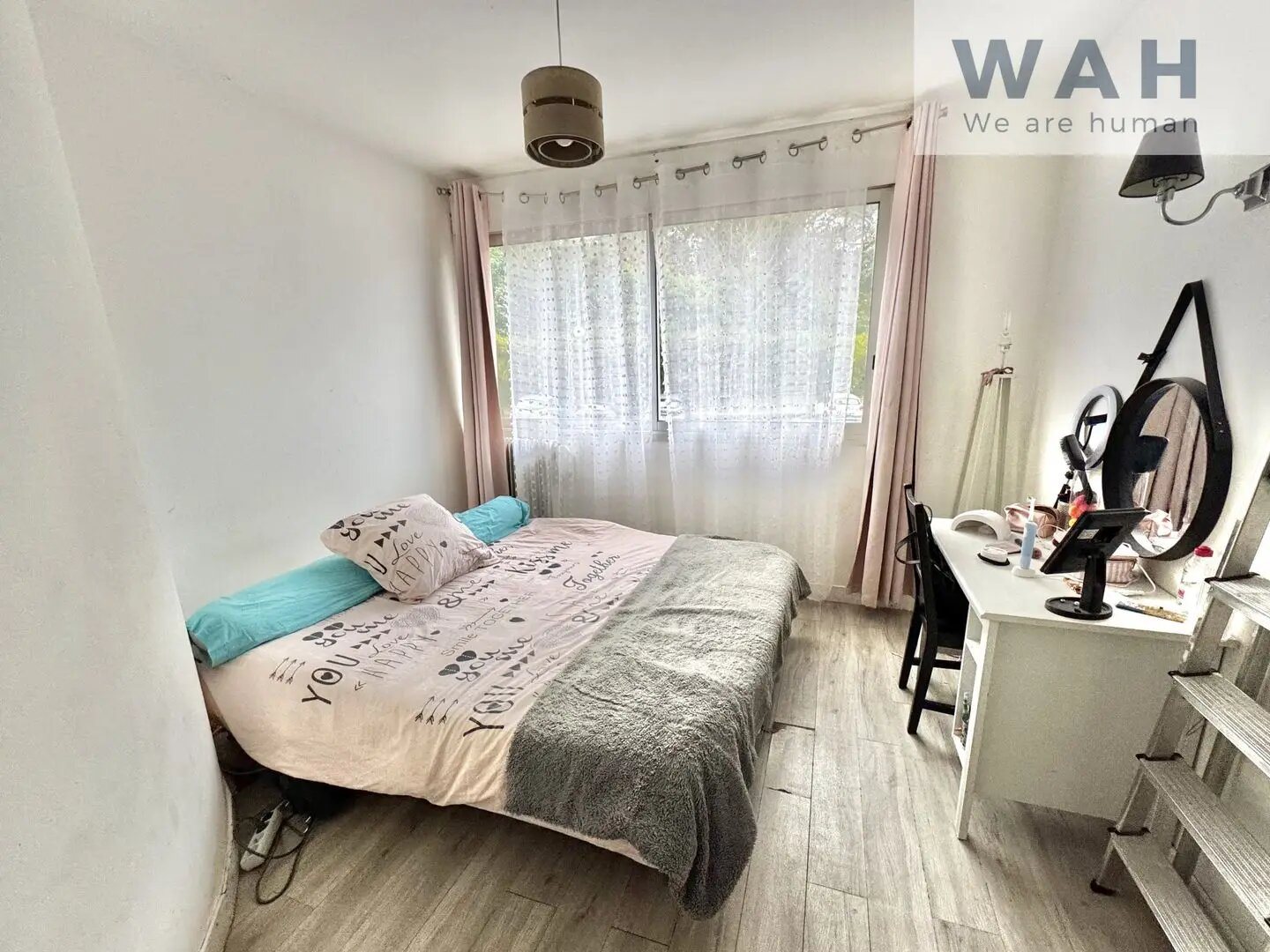Appartement à vendre, 62m², Montpellier