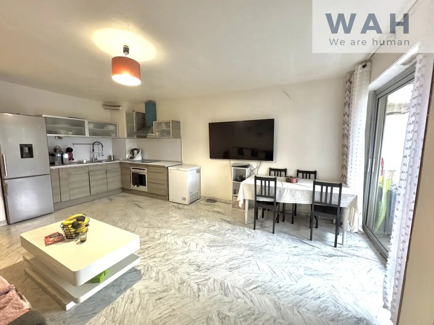 Appartement à vendre, 62m², Montpellier