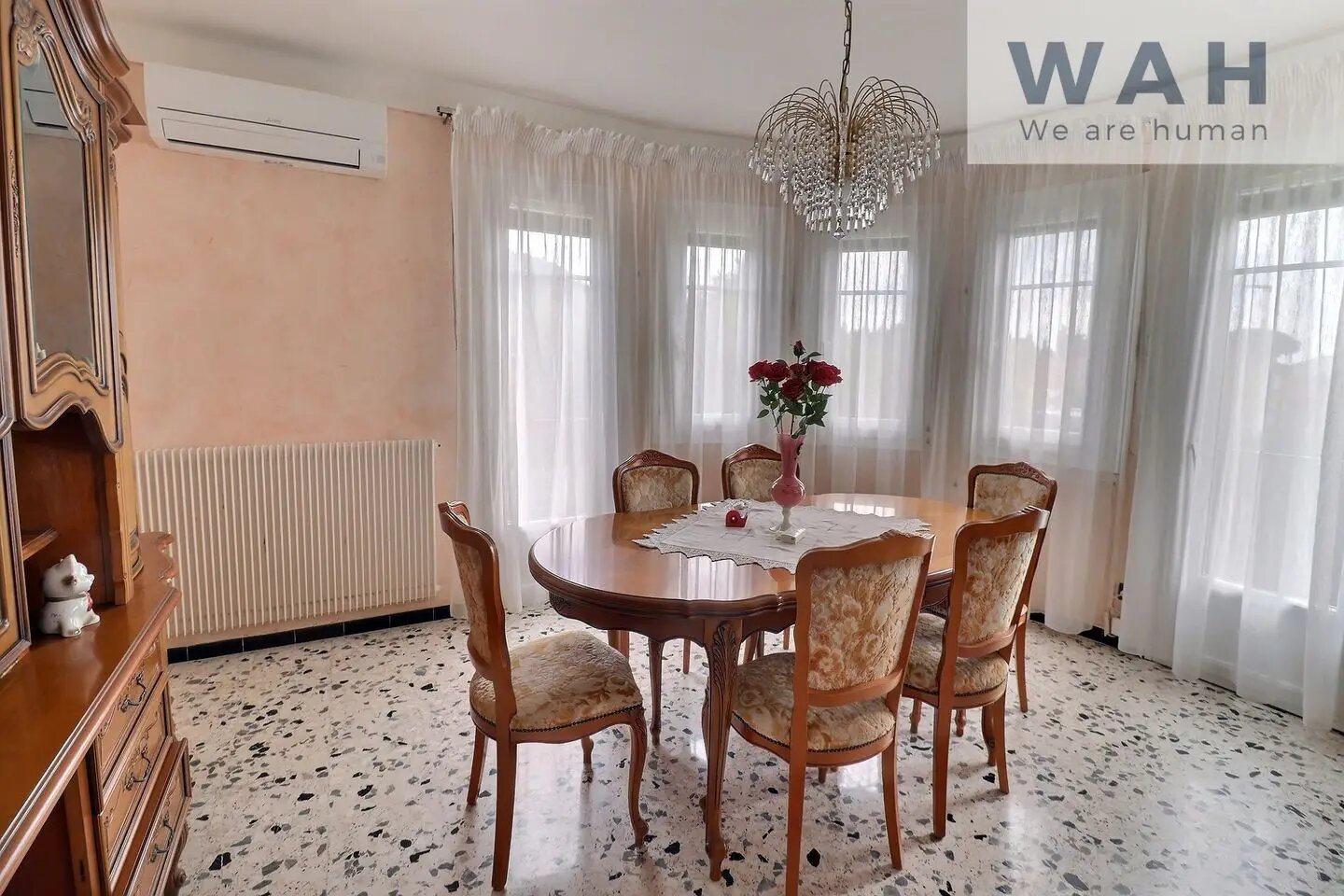 Maison à vendre, 150m², Saleilles