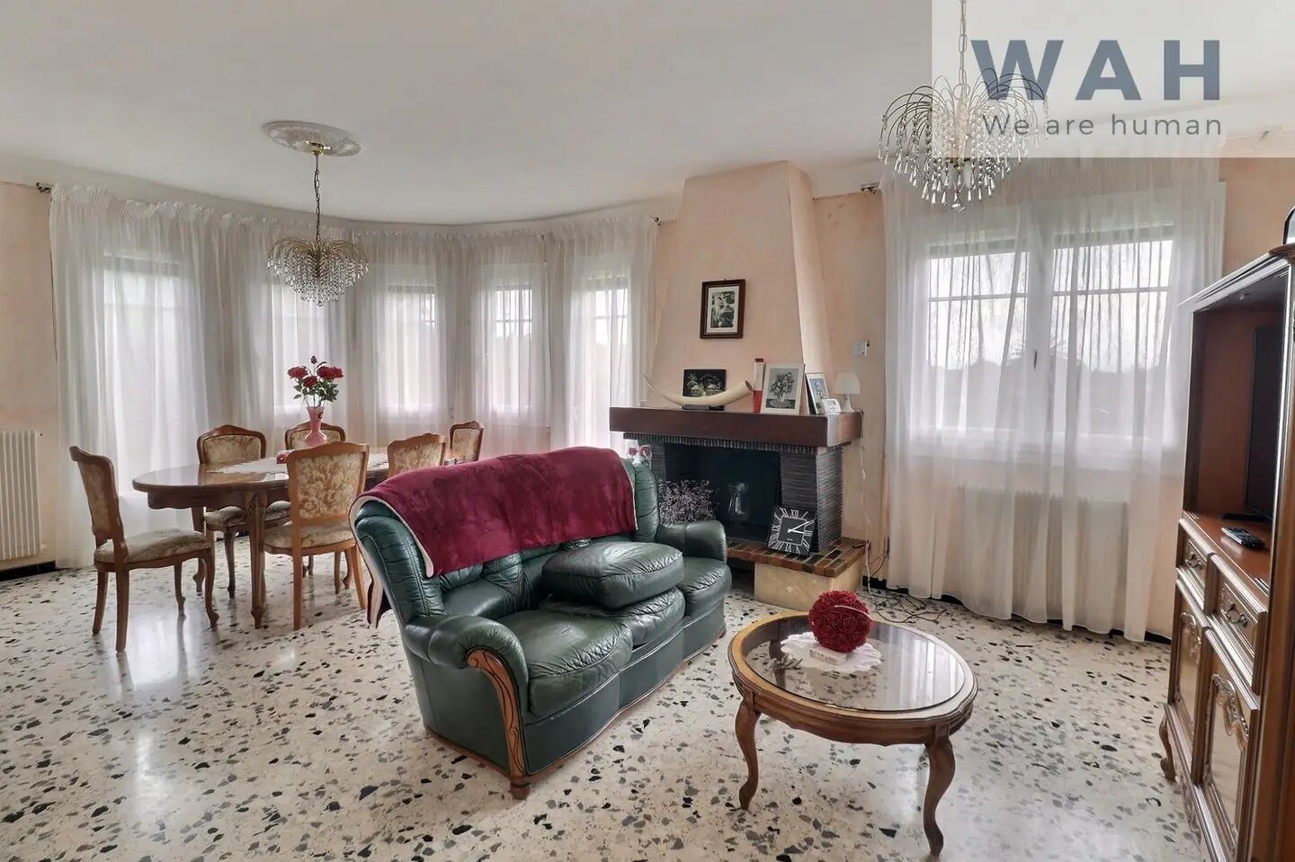 Maison à vendre, 150m², Saleilles