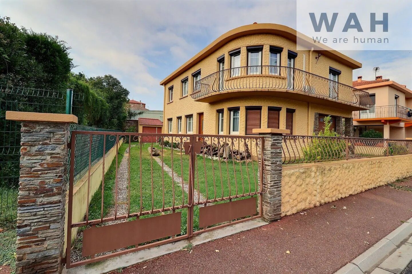 Maison à vendre, 150m², Saleilles