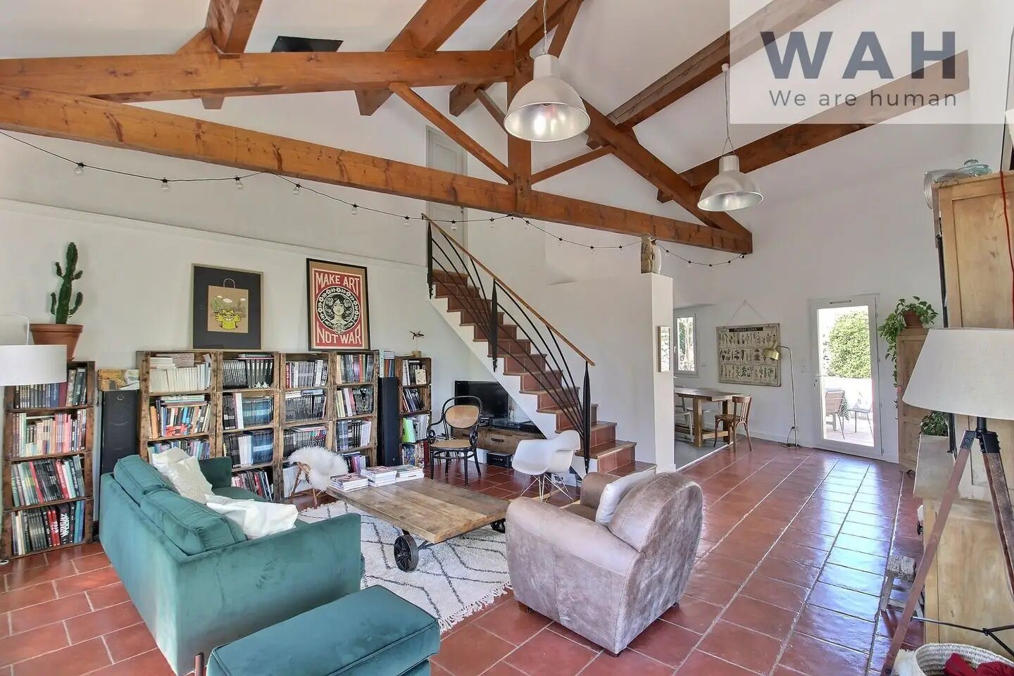 Maison à vendre, 149m², Saint-Martin-de-Londres