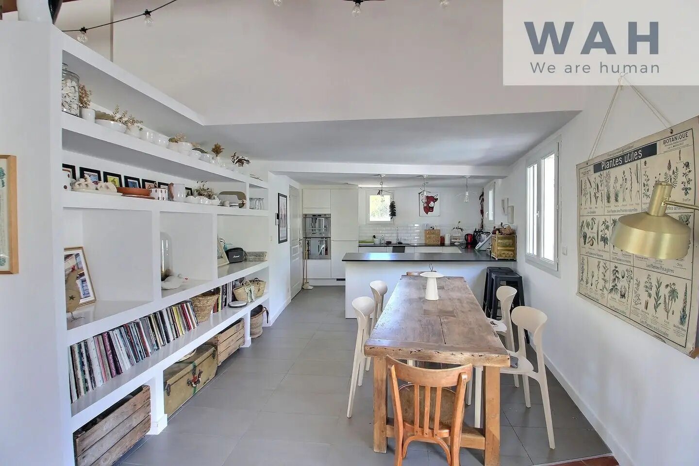 Maison à vendre, 149m², Saint-Martin-de-Londres