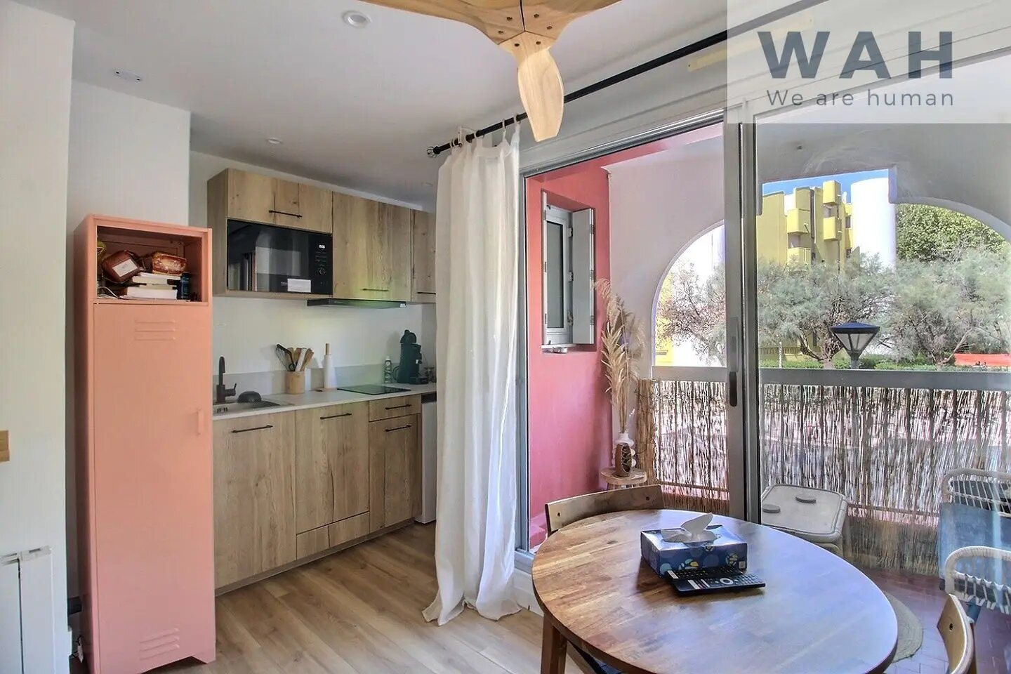 Appartement à vendre, 15m², La Grande-Motte