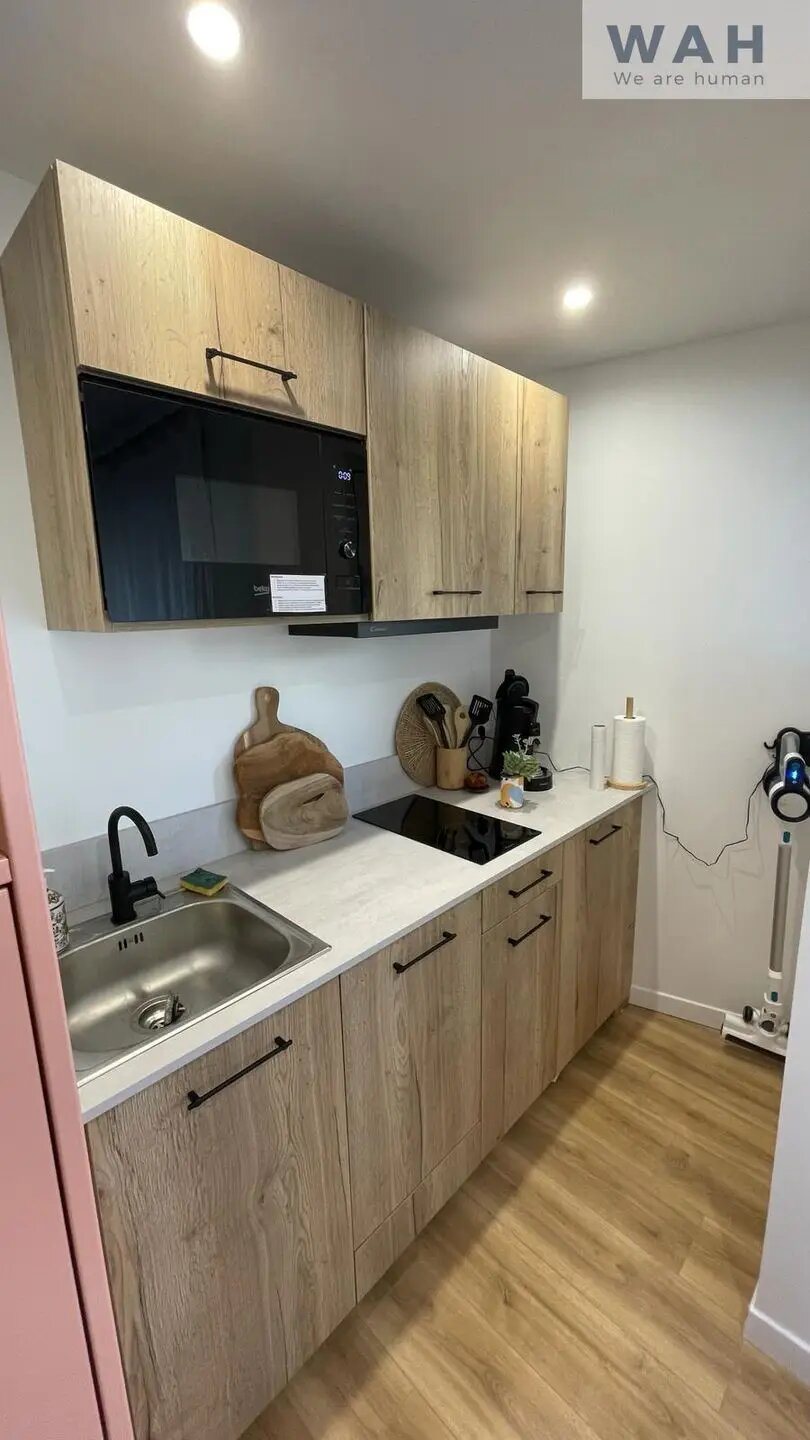 Appartement à vendre, 15m², La Grande-Motte