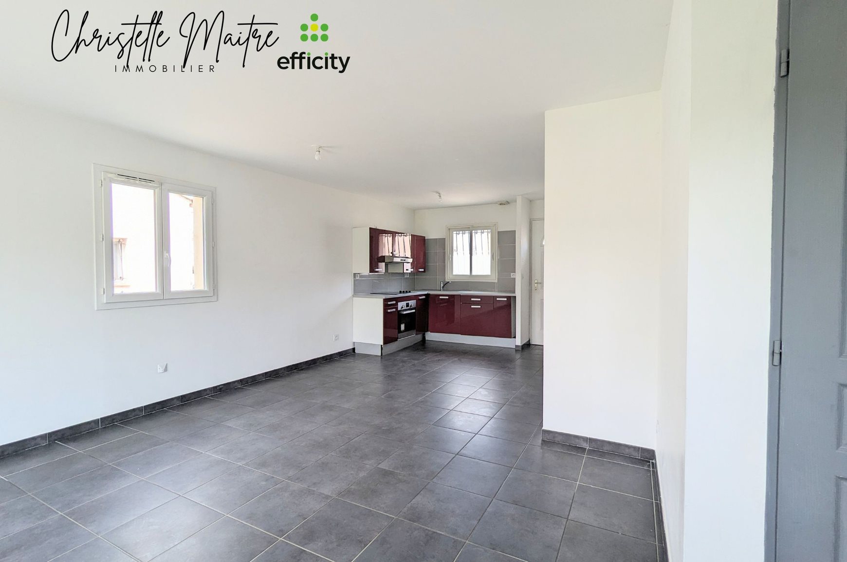 Maison à vendre, 77m², Arles