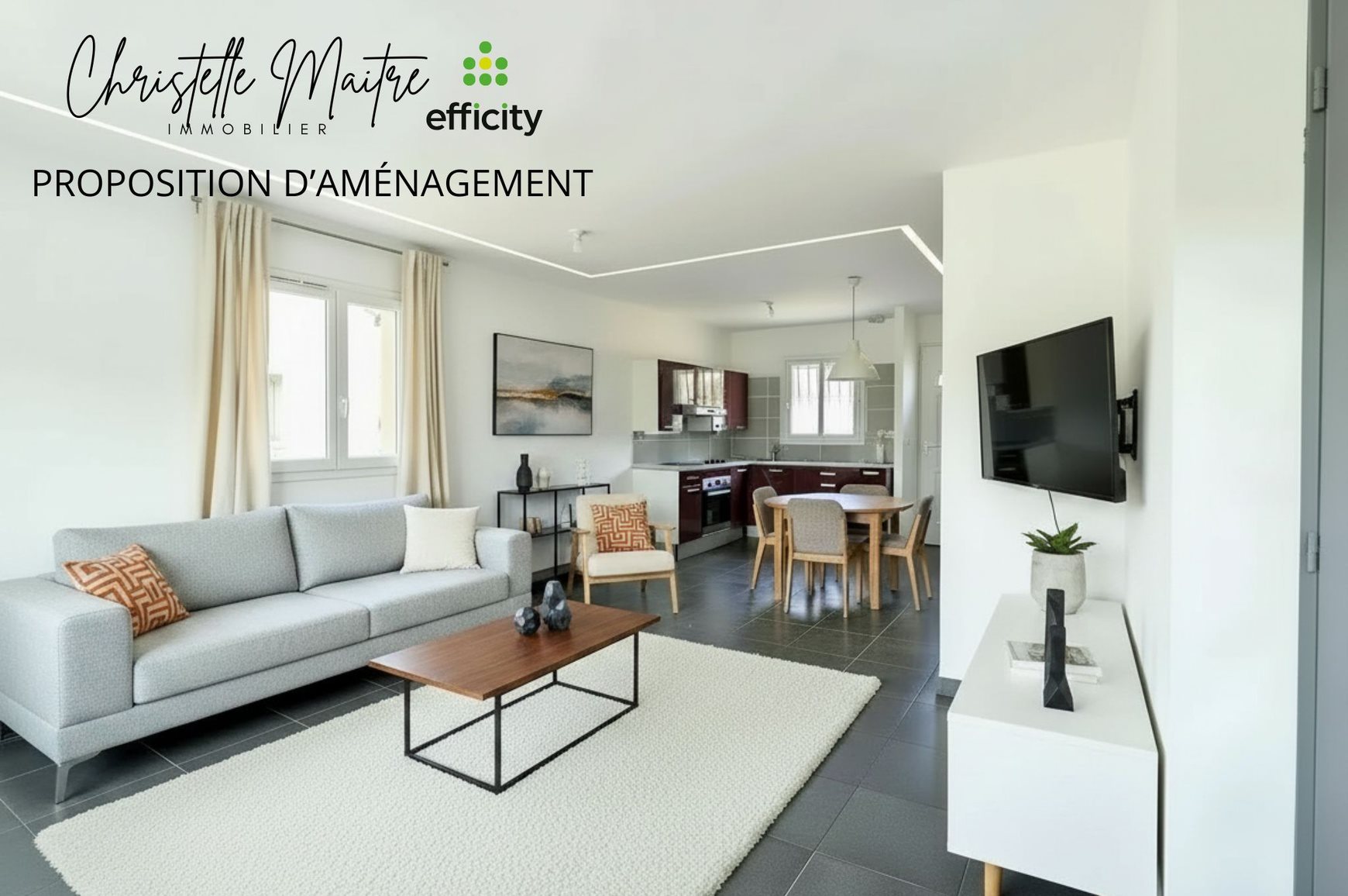 Maison à vendre, 77m², Arles