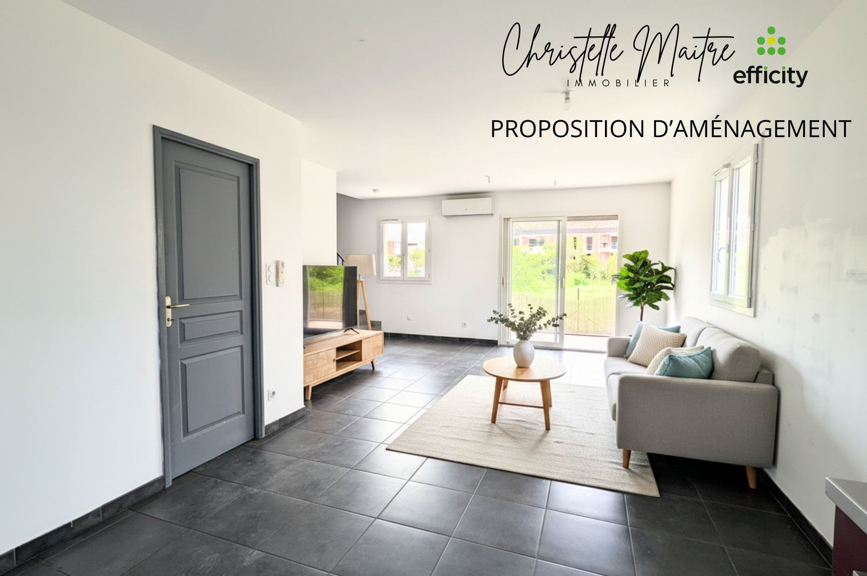Maison à vendre, 77m², Arles