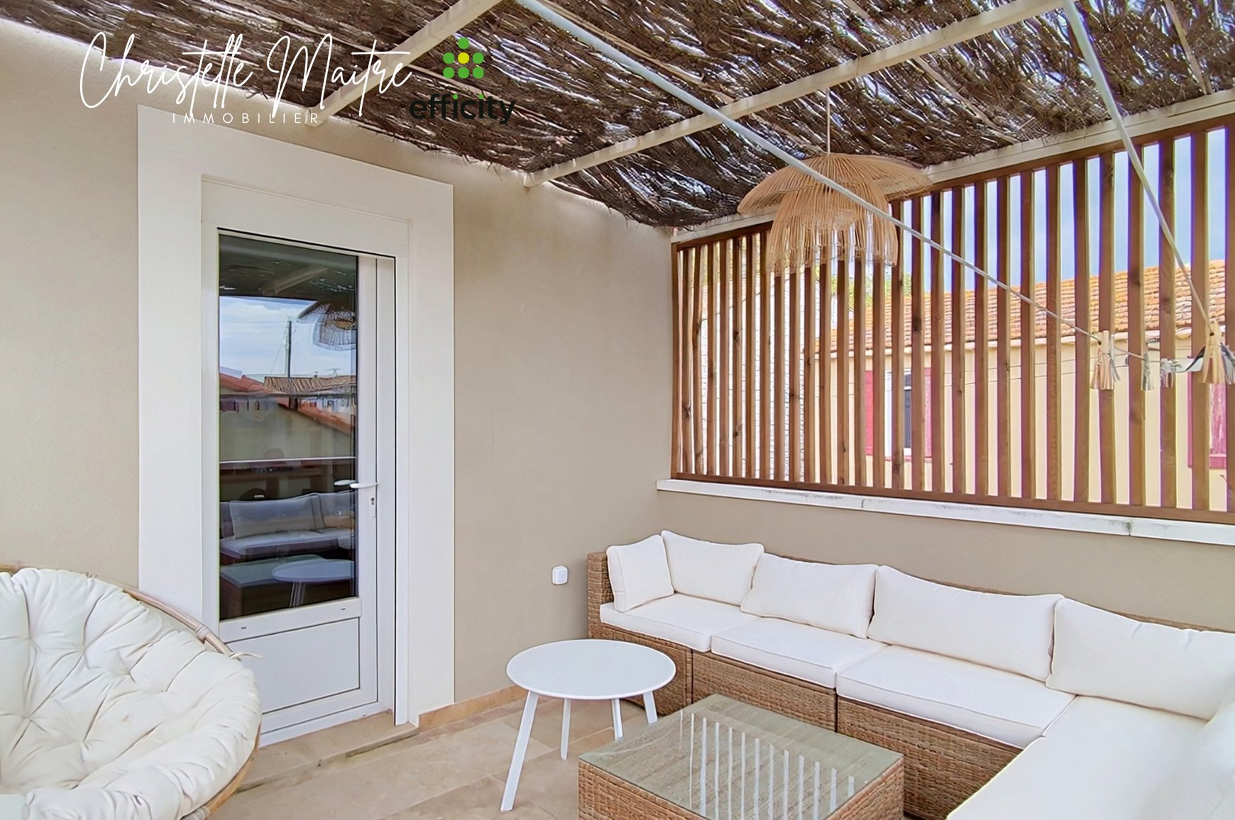 Maison à vendre, 3m², Arles