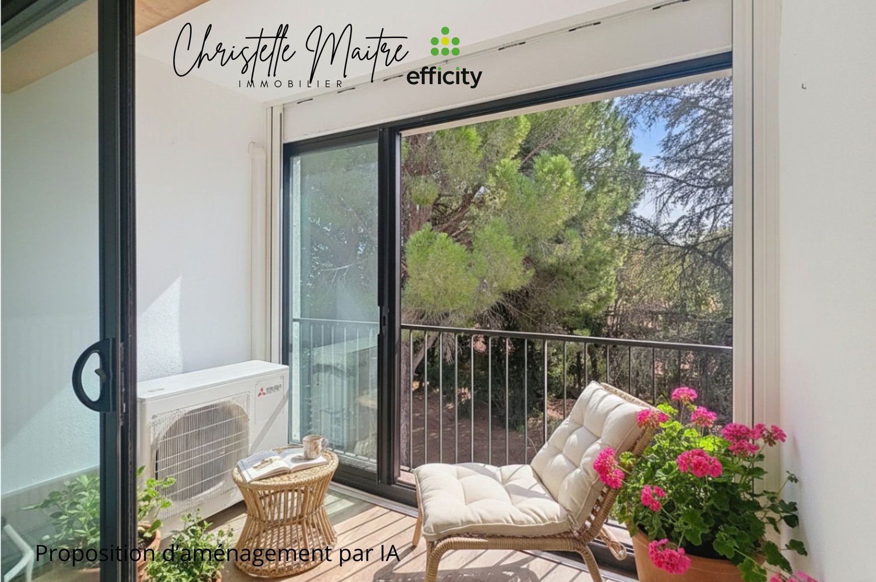 Appartement à vendre, 4m², Saint-Martin-de-Crau