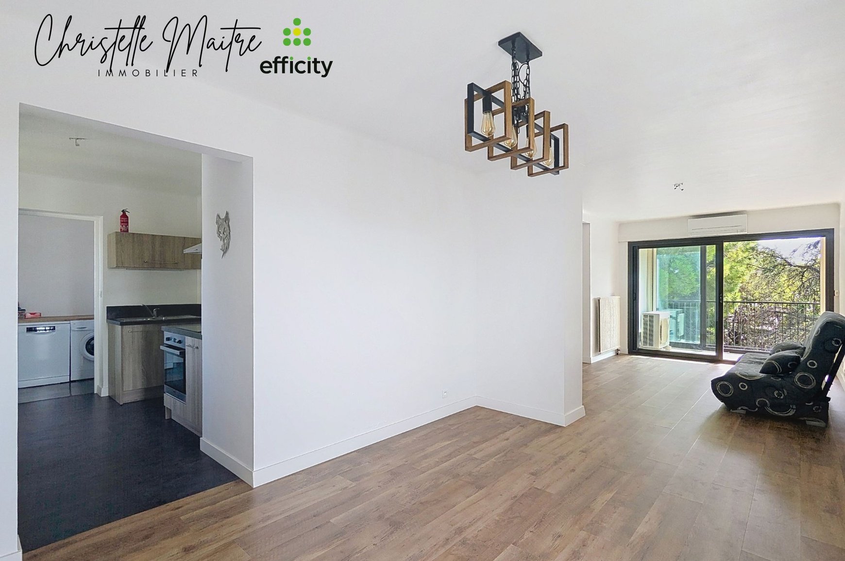 Appartement à vendre, 4m², Saint-Martin-de-Crau
